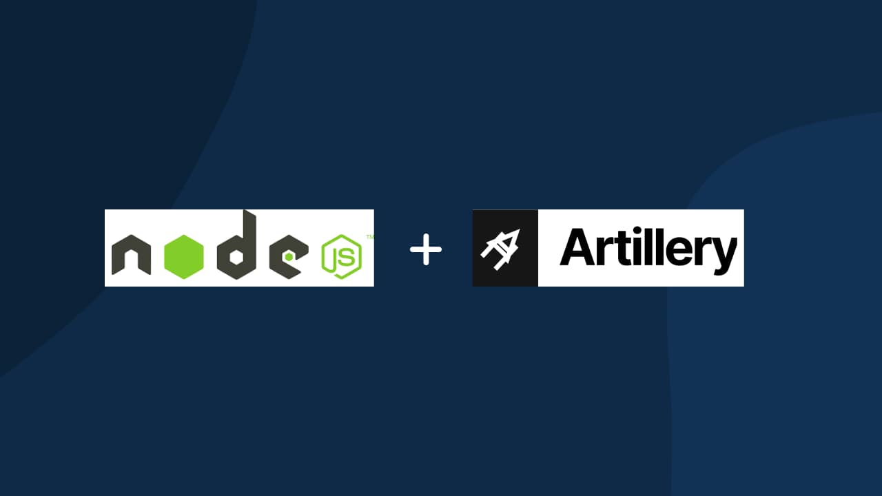 NodeJs-and-ArtilleryJs