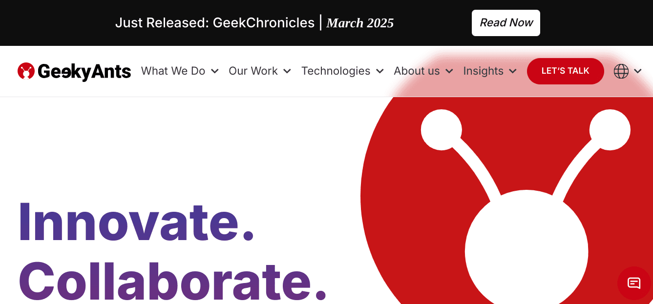 a snapshot of the company mentioned under the list of top best hybrid app development companies from India in 2025