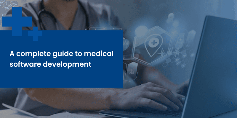 medical software development