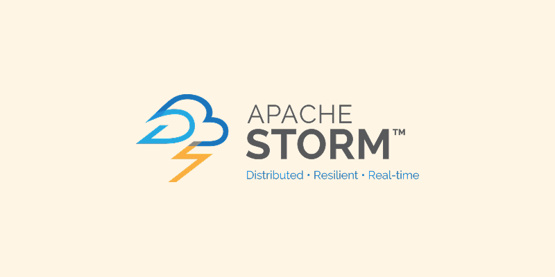 Top 10 Big Data Frameworks to use in 2025: Apache Storm