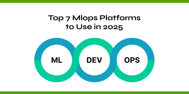 Top 7 Mlops Platforms to Use in 2025