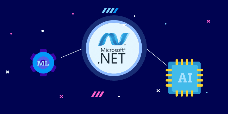 c sharp with ai and ml