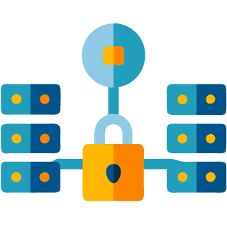 Database security audits icon image