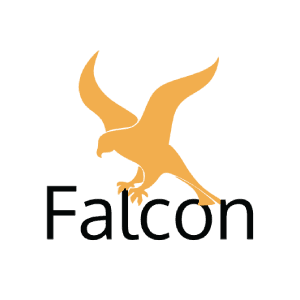 falcon logo
