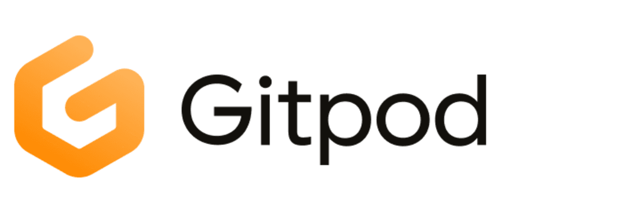 gitpod logo in png