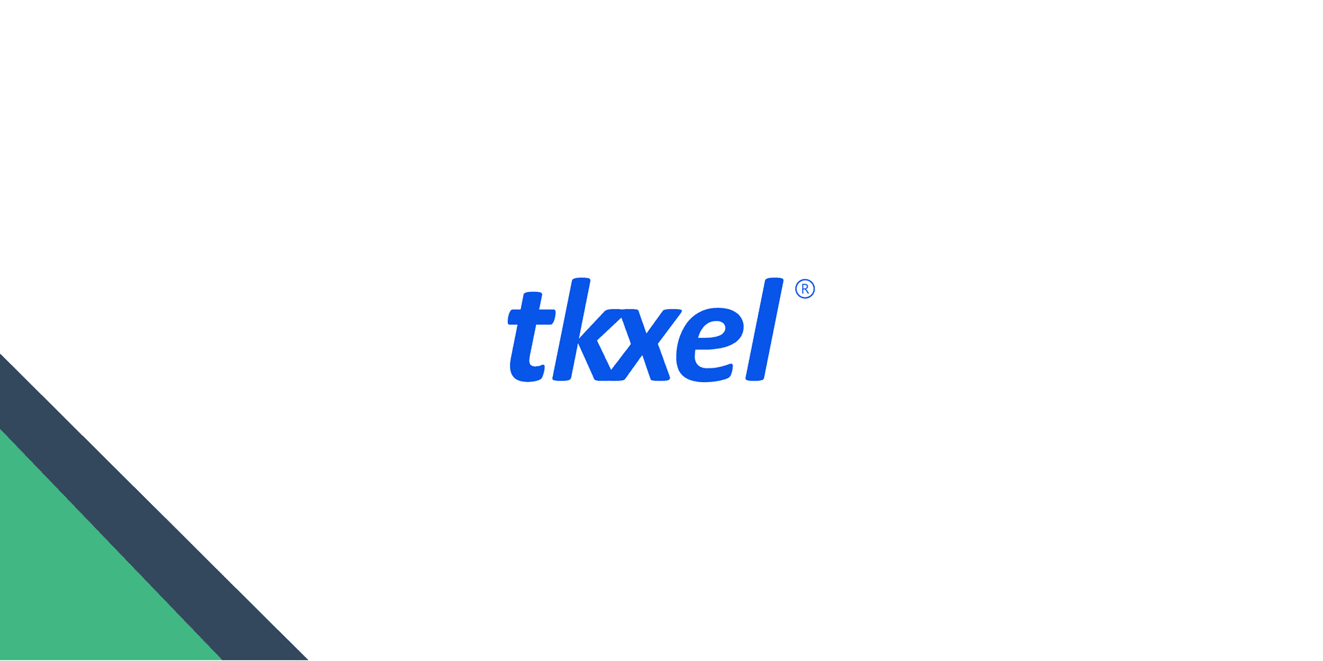 Tkxel logo