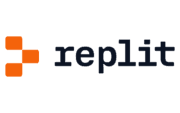 replit logo in png format