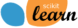 Scikit-learn-logo
